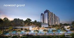 Norwood Grand (D25), Apartment #542317551